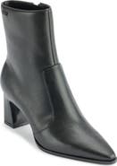 DKNY Sunny Pointed Toe Bootie