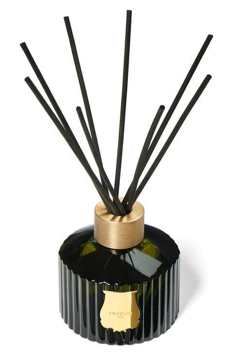 Abd El Kader Moroccan Mint Tea Diffuser