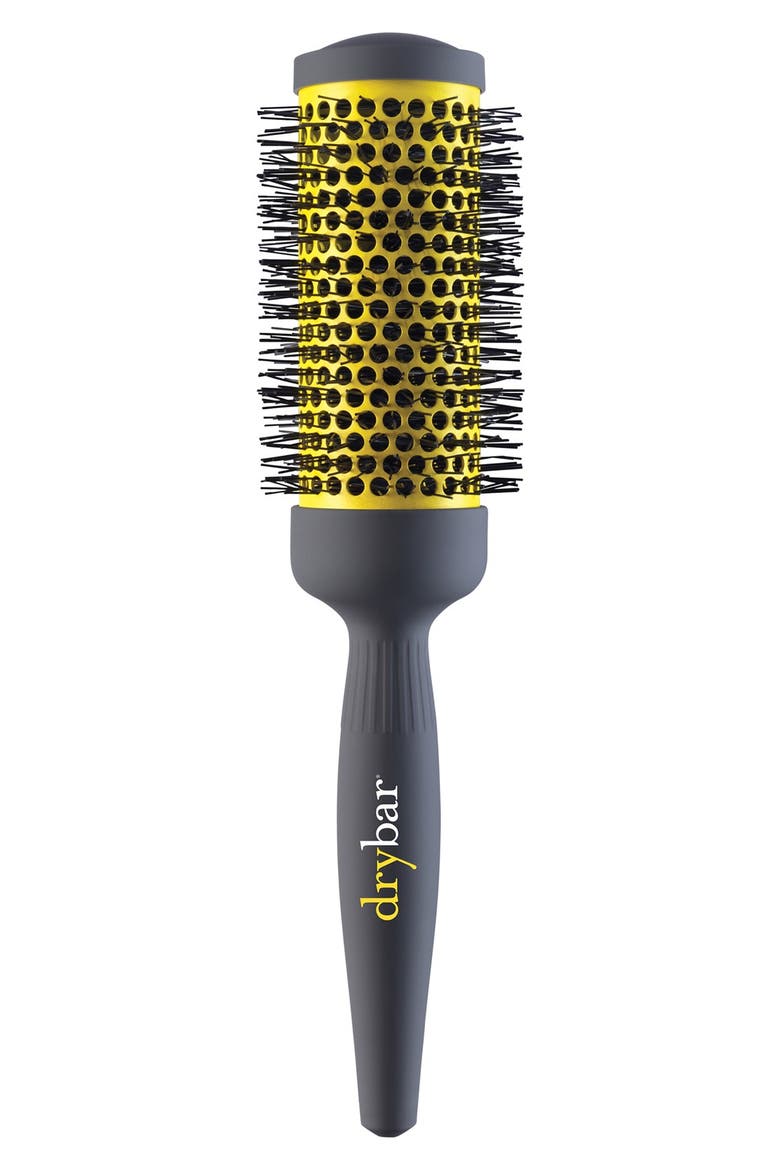 'Full Pint' Medium Round Ceramic Brush, Main, color, NO COLOR