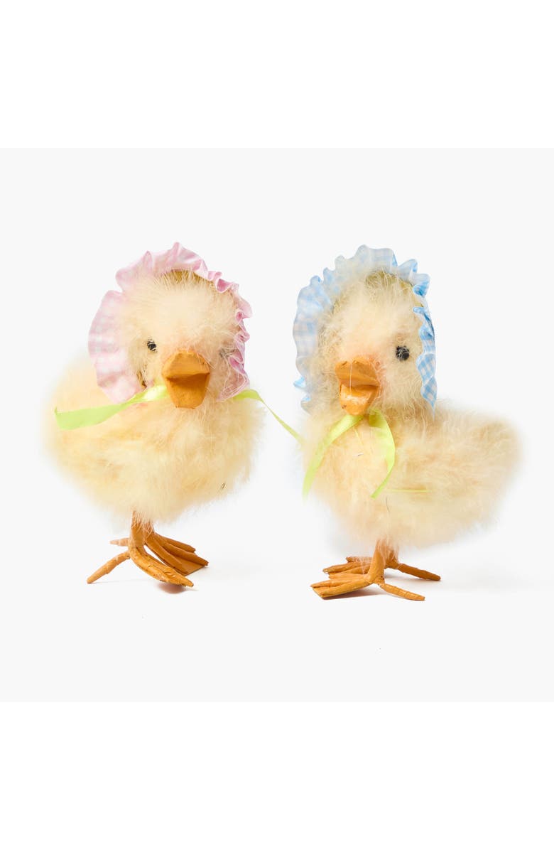 Mrs. Alice Little Miss Bonnet, Main, color, 