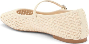 Marree Mary Jane Flat