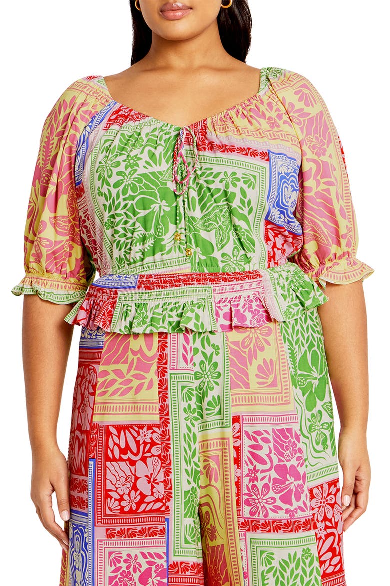 Love Anthem Top, Main, color, LOVE ANTHEM
