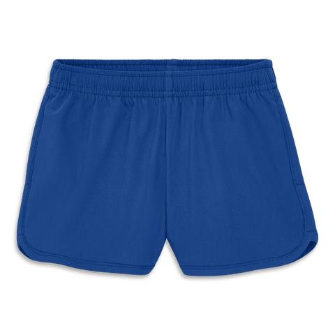 Staycool Stretch Running Short (Toddler, Little Kid, & Big Kid)
