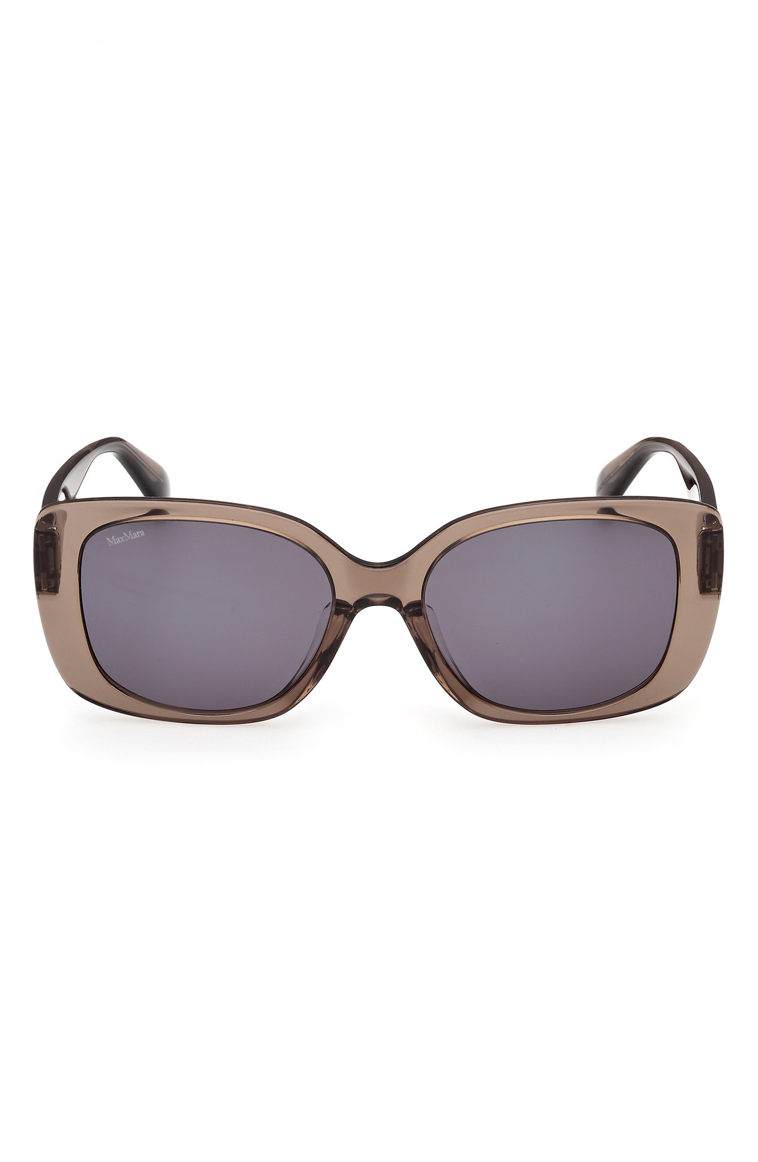 selected SHINY LIGHT BROWN / SMOKE