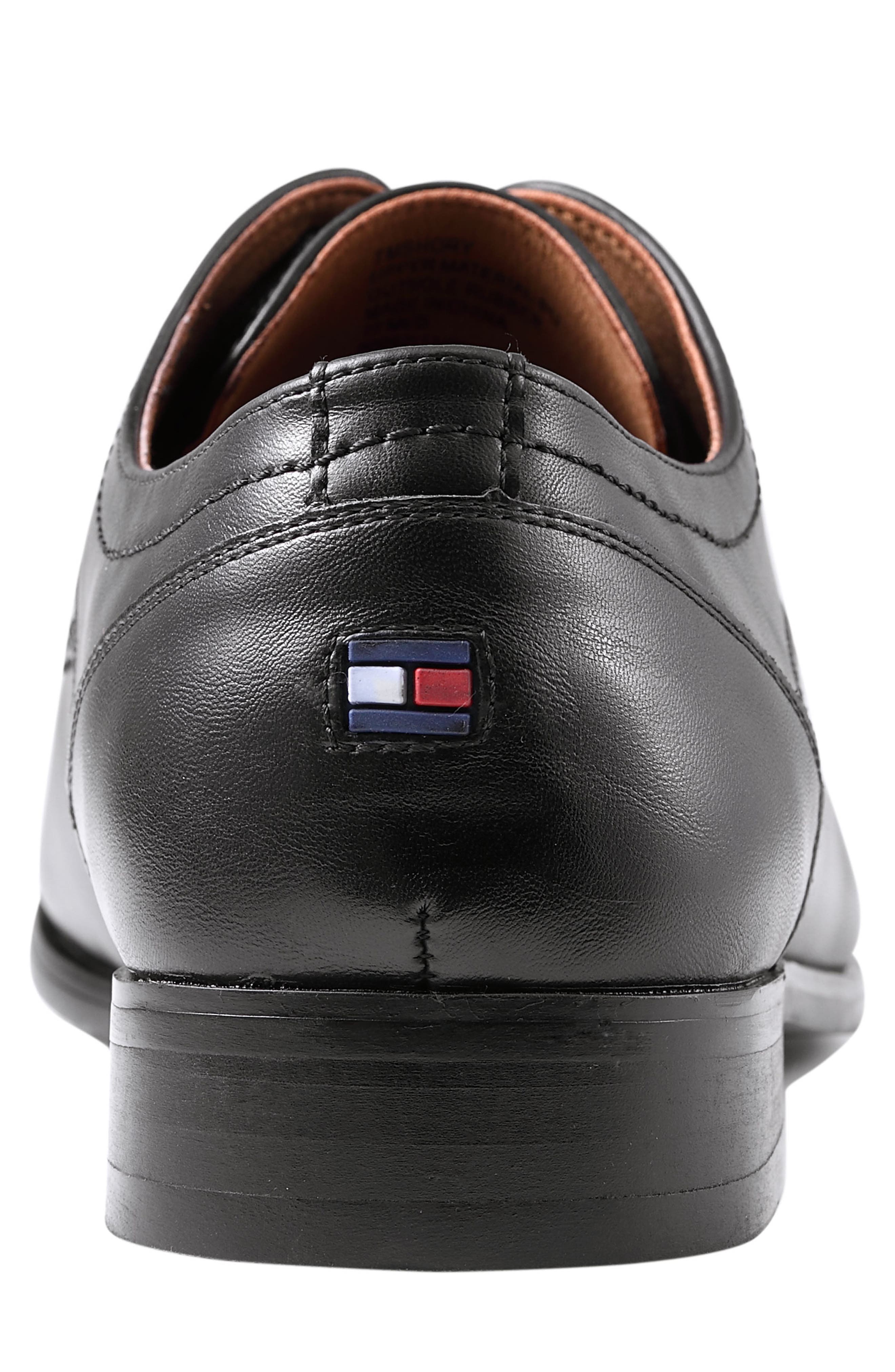 Tommy Hilfiger Shory Derby, Alternate, color, 