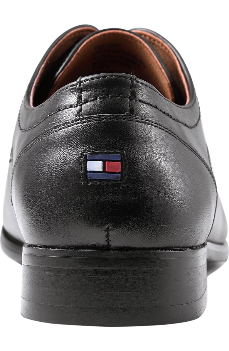 Tommy Hilfiger Shory Derby, Alternate, color,