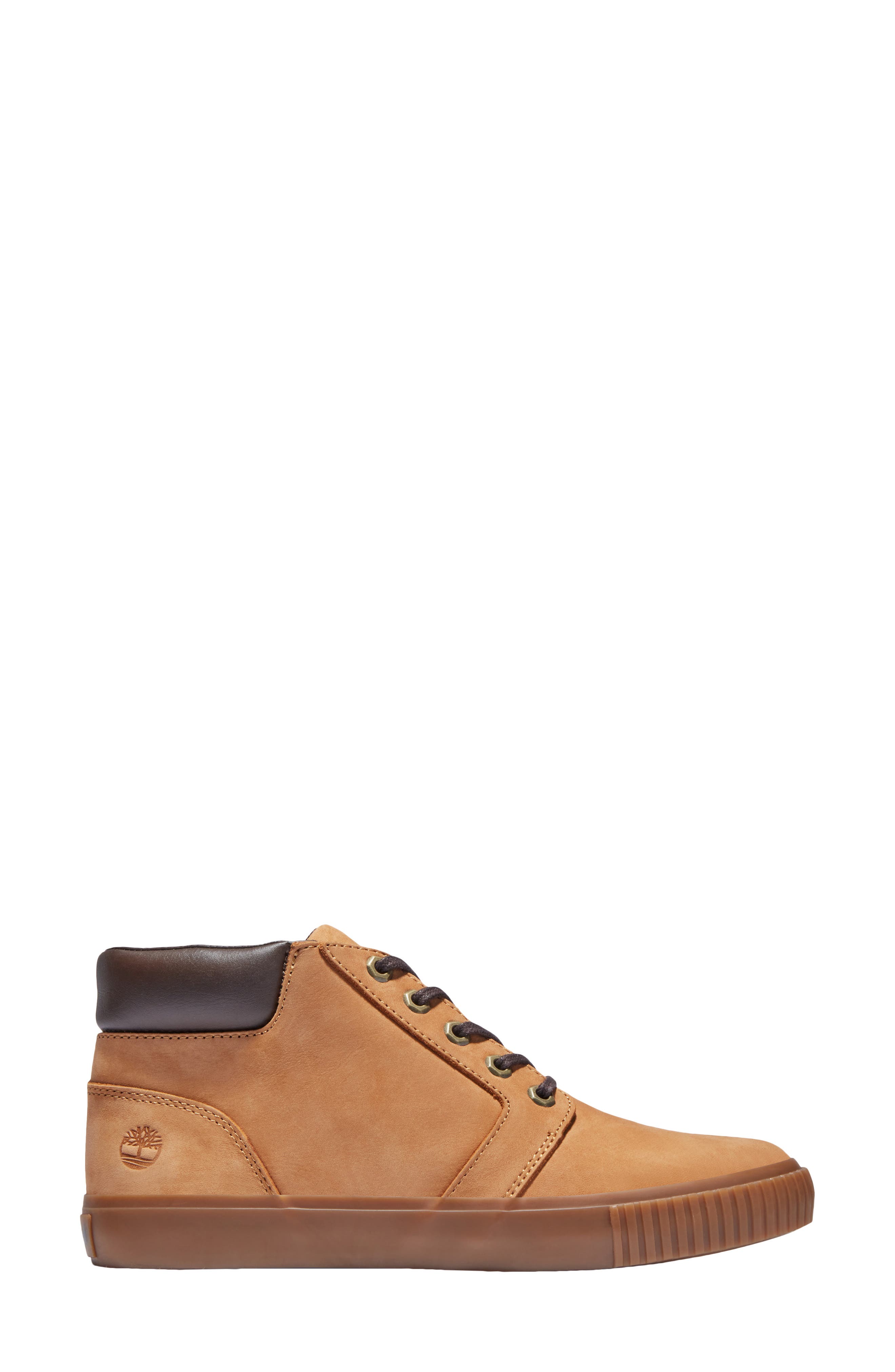 Skyla Bay Chukka Boot, Alternate, color, WHEAT NUBUCK