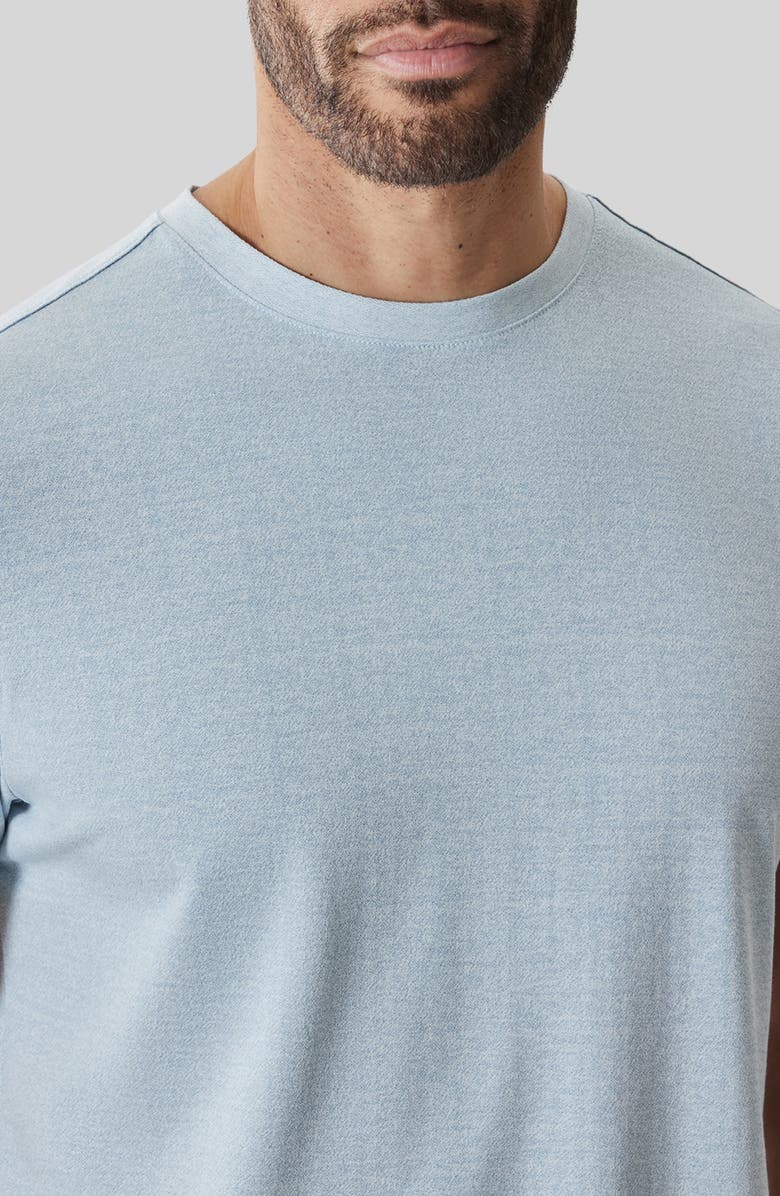 Robert Barakett Roscoe Crewneck T-Shirt, Alternate, color, 