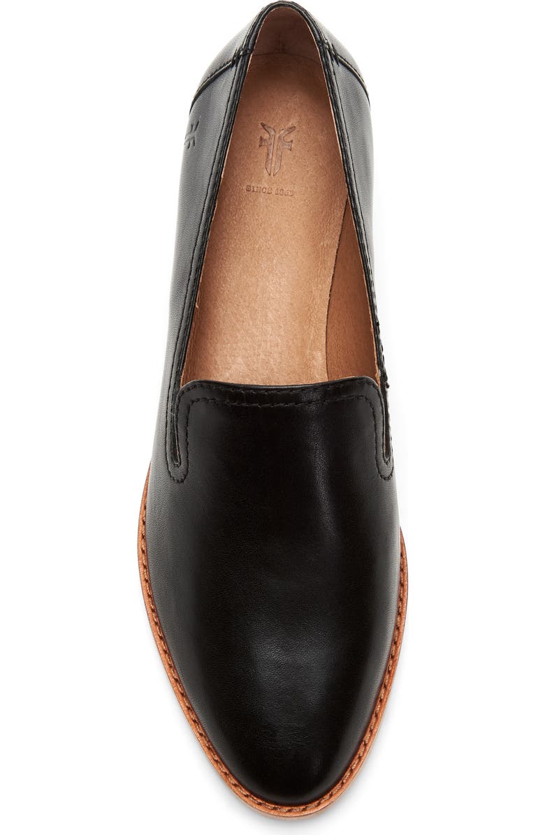 Frye Grace Venetian Loafer, Alternate, color,