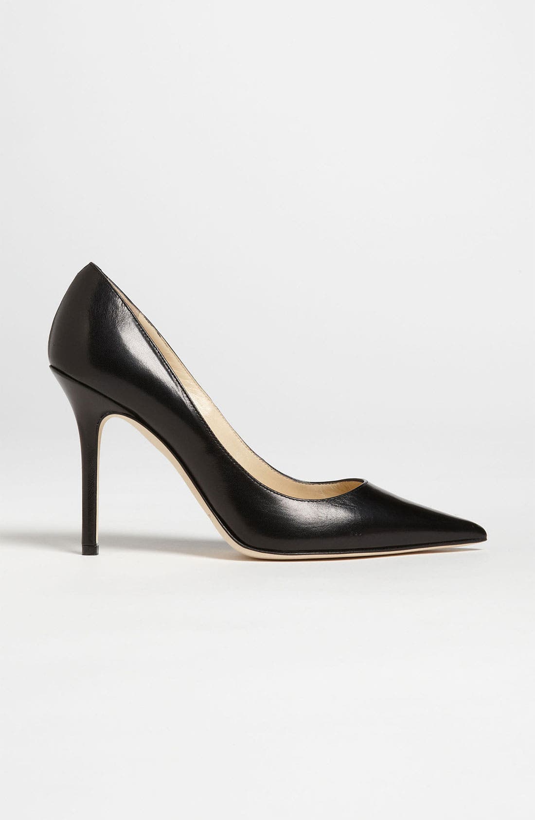 Jimmy Choo 'Abel' Pump, Alternate, color, 