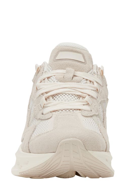 K-swiss Tubes Lite Mixed Media Sneaker In Neutral