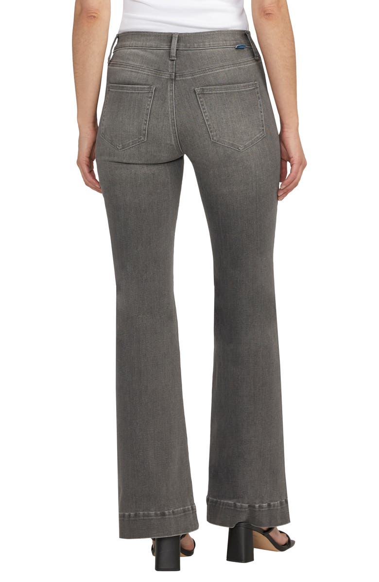 JAG Kait Flare Jeans, Alternate, color, 