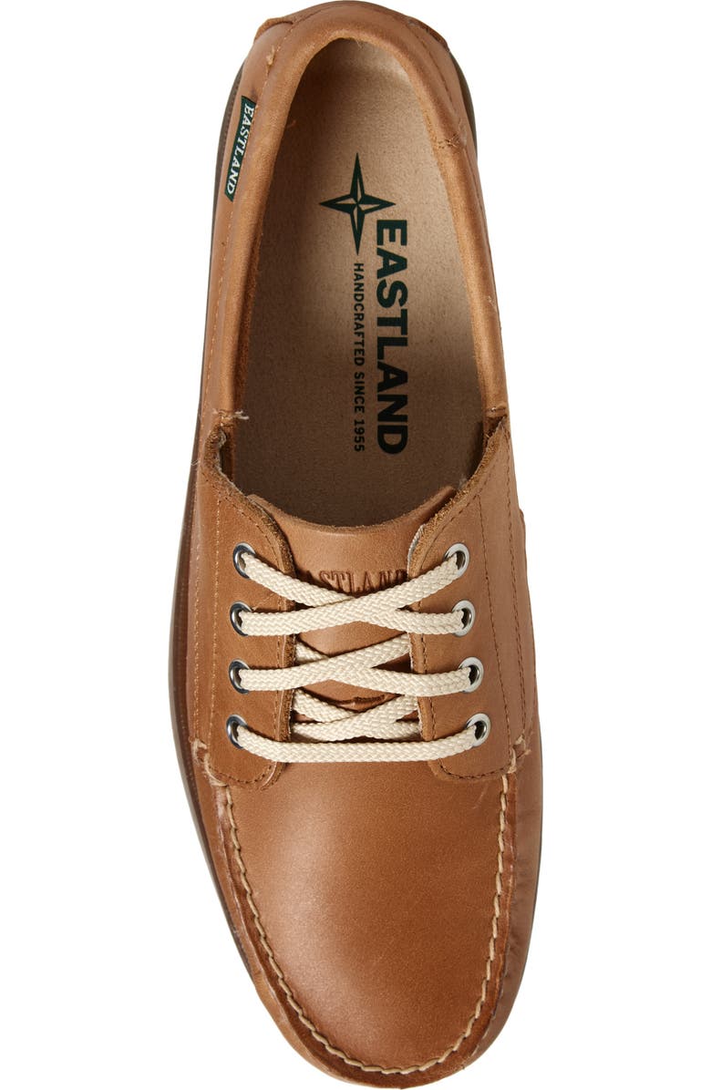 Eastland Falmouth Camp Derby, Alternate, color,