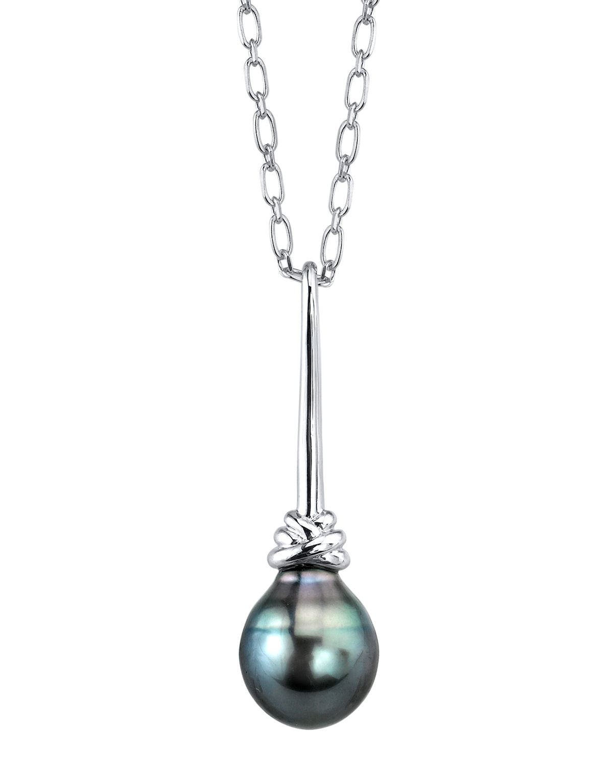 selected Black Pearl
