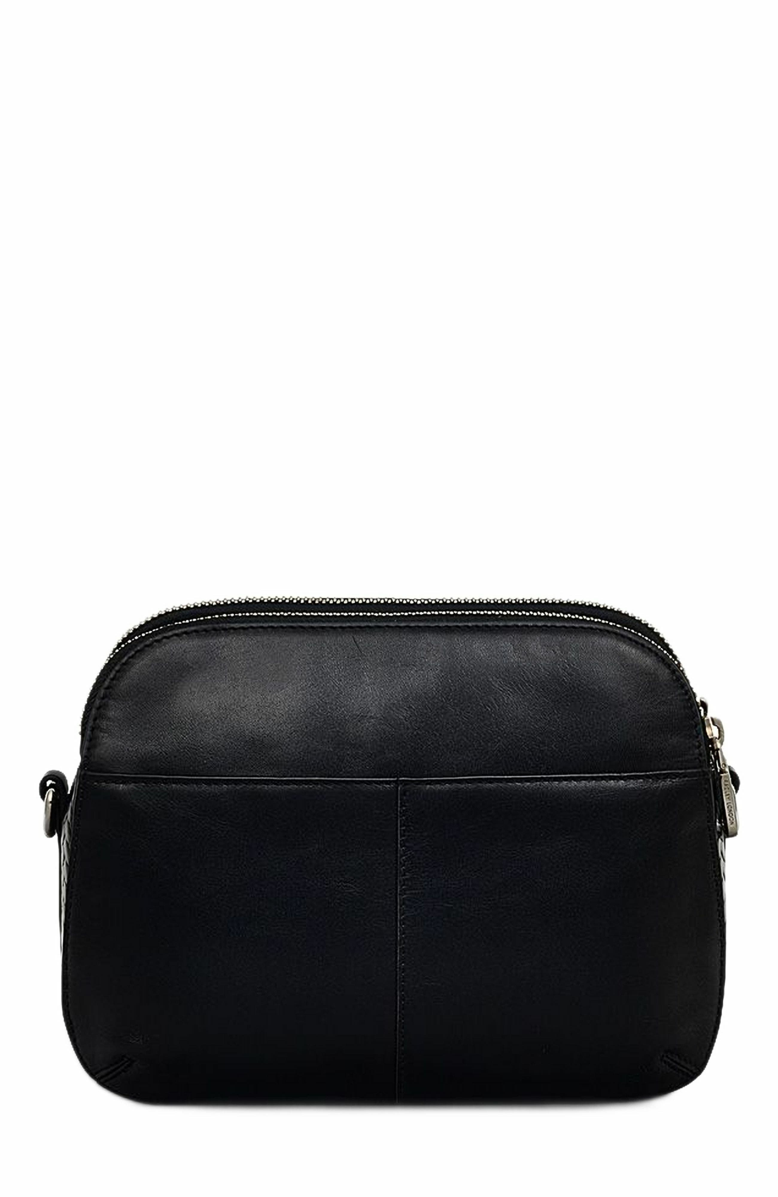 Radley Dukes Place - Weave Medium Ziptop Crossbody Bag, Alternate, color, 