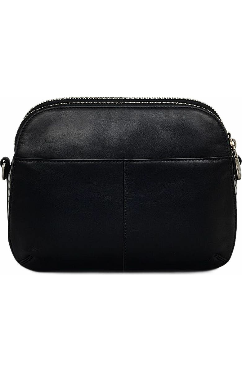 Radley Dukes Place - Weave Medium Ziptop Crossbody Bag, Alternate, color,