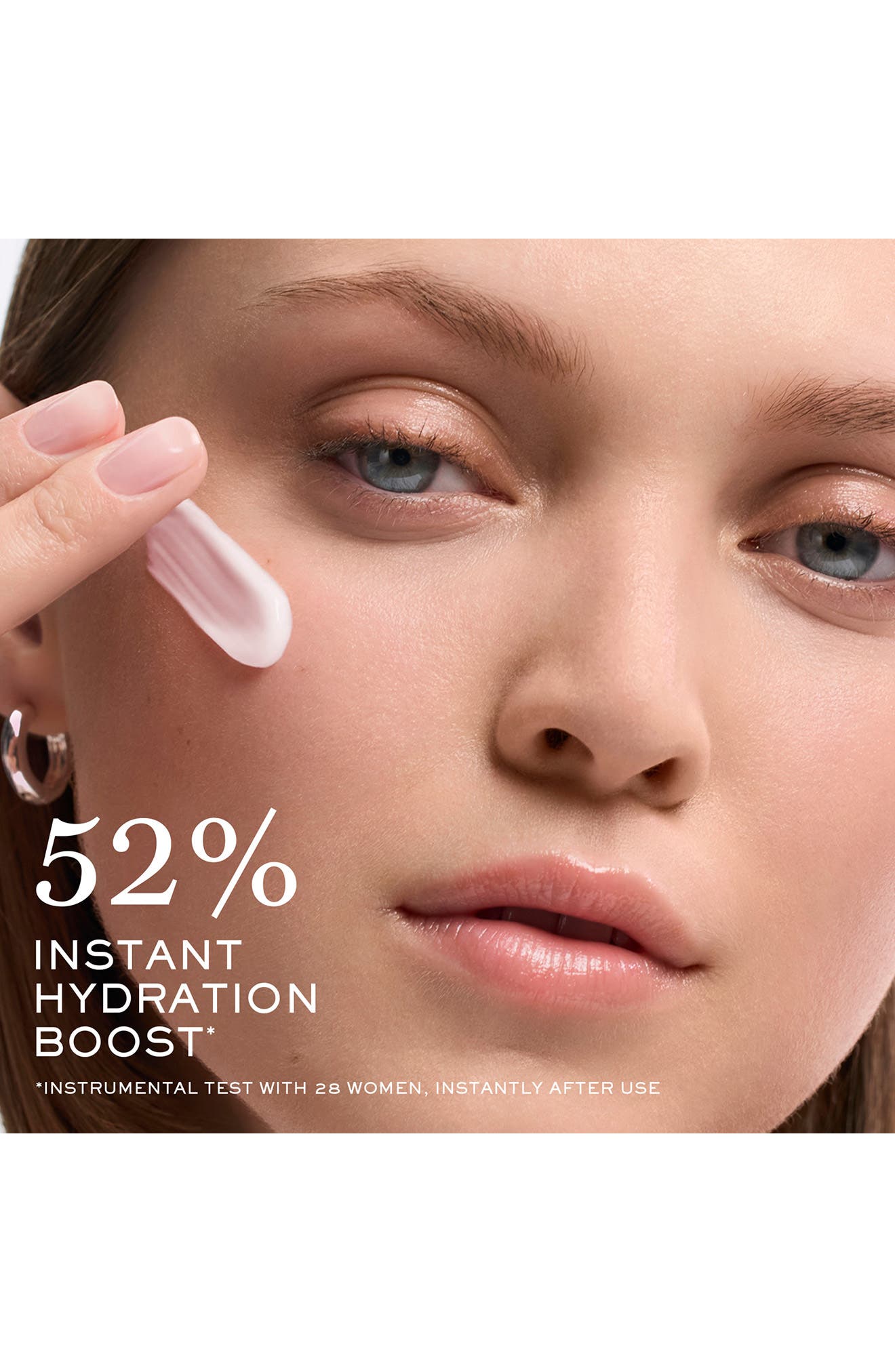 Hydra Zen Gel Cream Soothing Moisturizer (Women) | Nordstrom