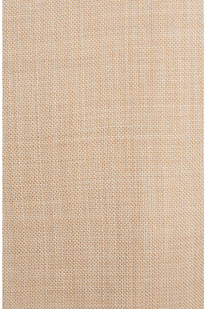 Wool Jacket, Alternate, color, LIGHT BEIGE-WHITE