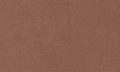 Pacsun La Puff Hoodie In Brown