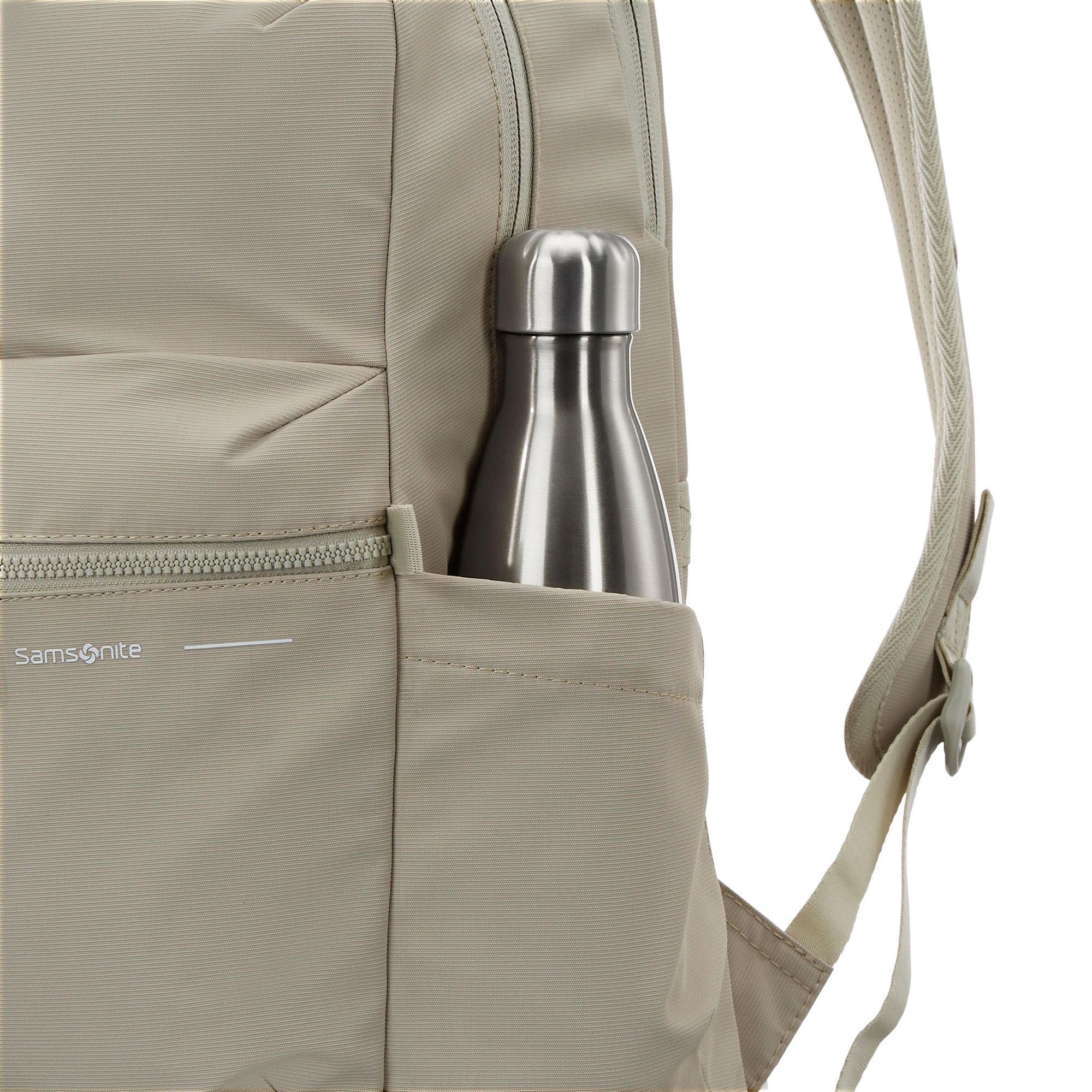 Better Than Basic Backpack, Alternate, color, Limestone Grey