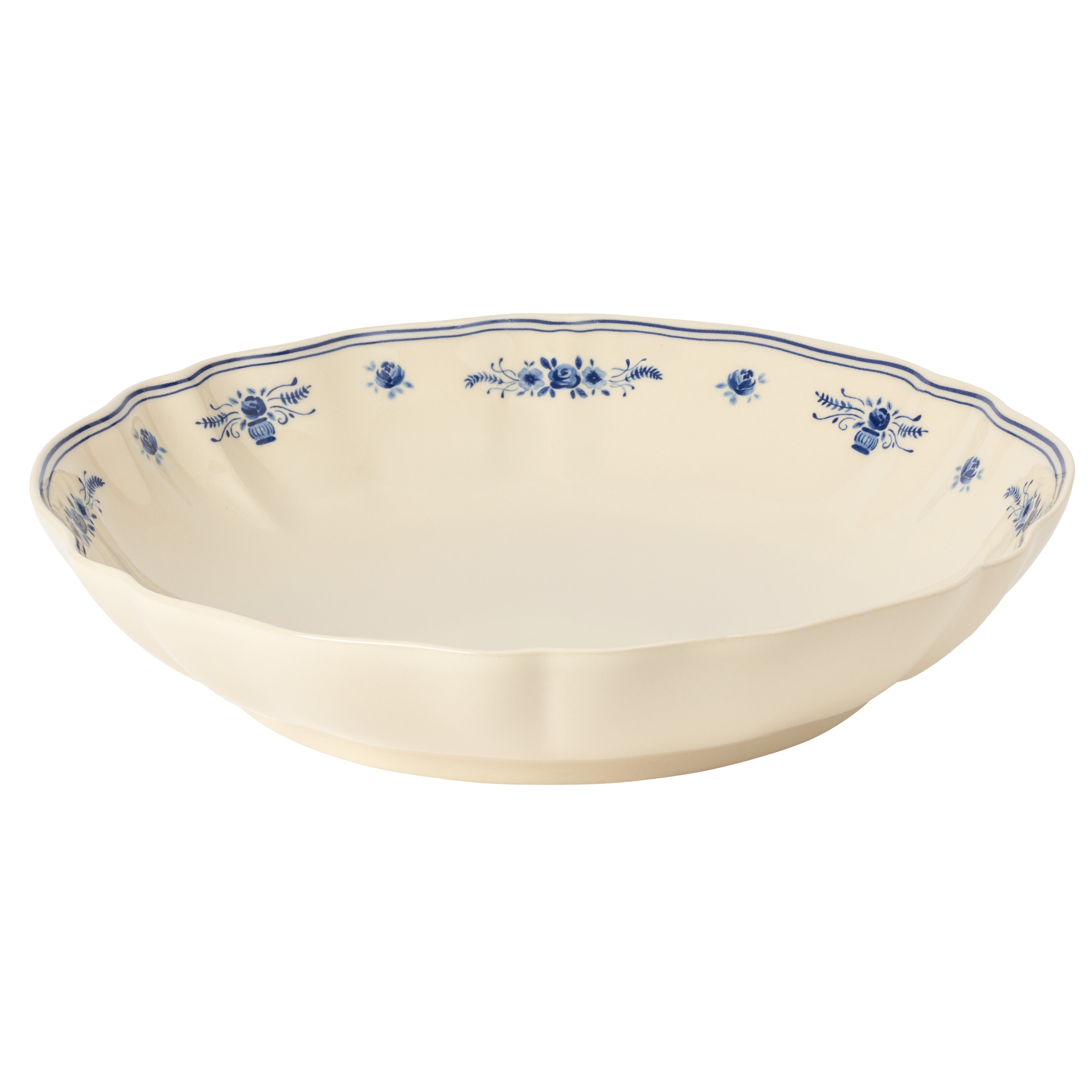 selected Beige-blue