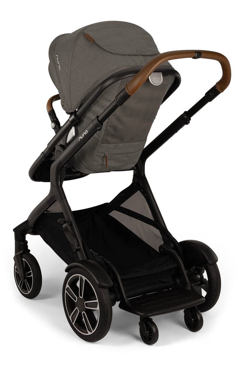 DEMI™ Next Stroller & Rider Board, Alternate, color, GRANITE