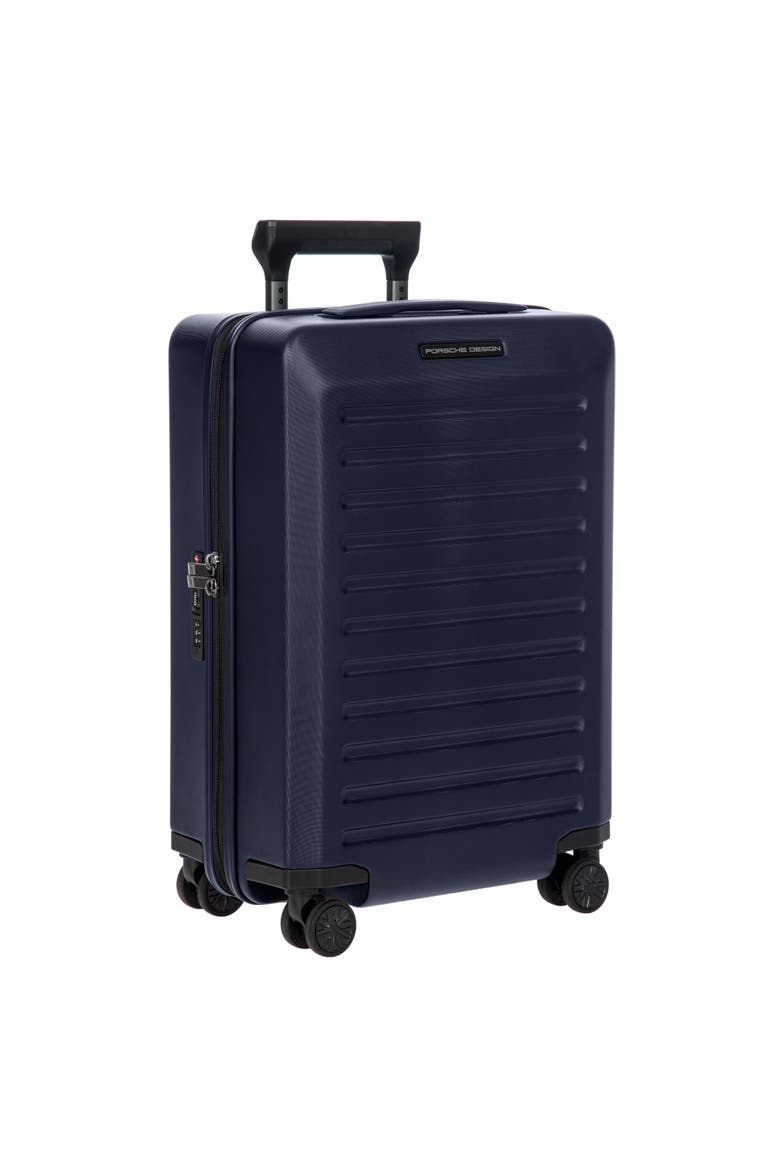 Voyager 2.0 Hardside 2-Piece Set, Alternate, color, Blue Matte
