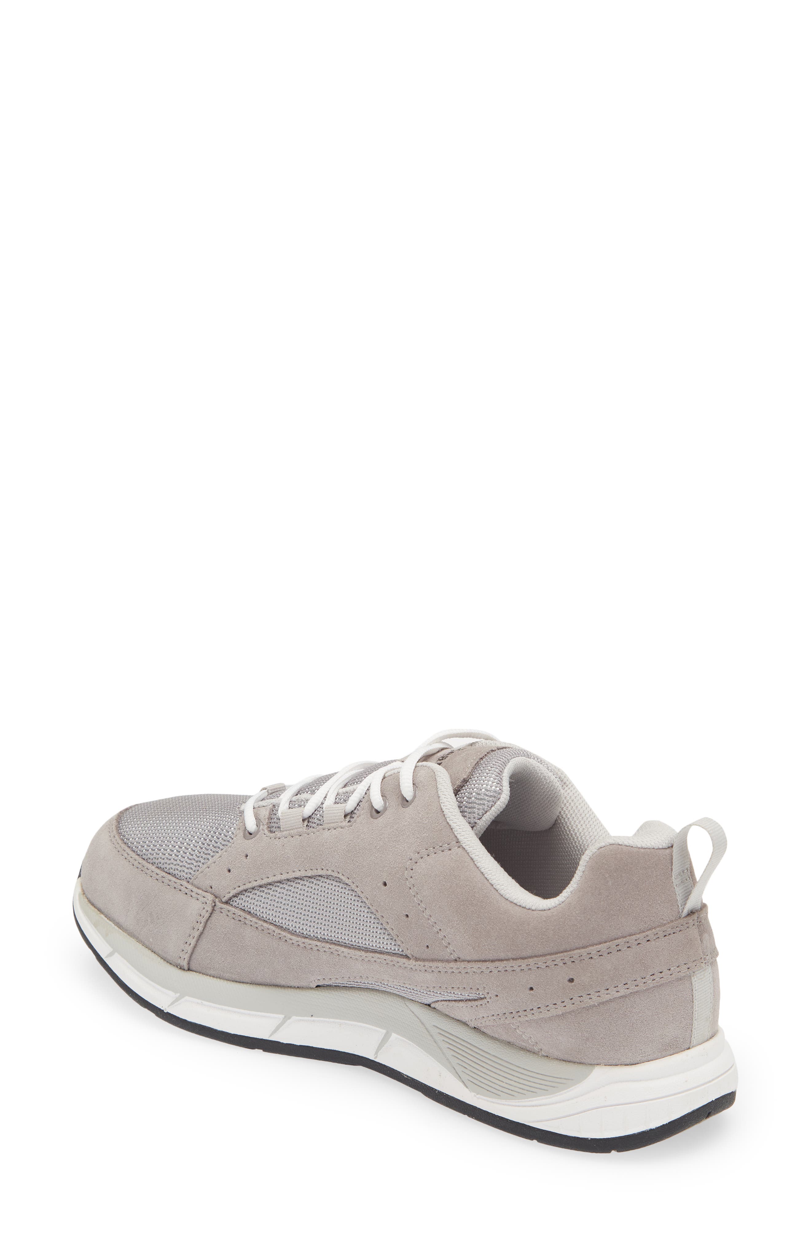 L.L.Bean Comfort Fitness Walking Shoe, Alternate, color, 