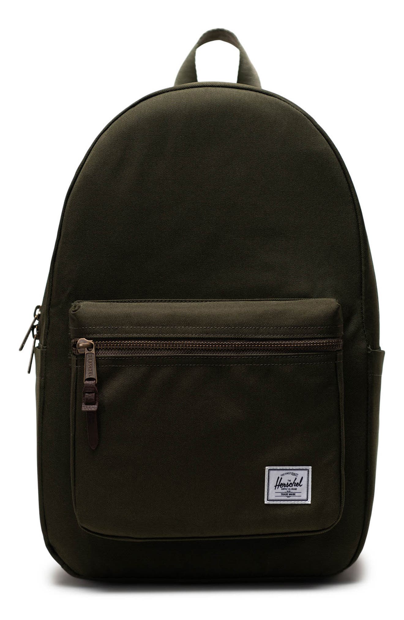 Herschel Supply Co. Settlement Backpack, Main, color, 