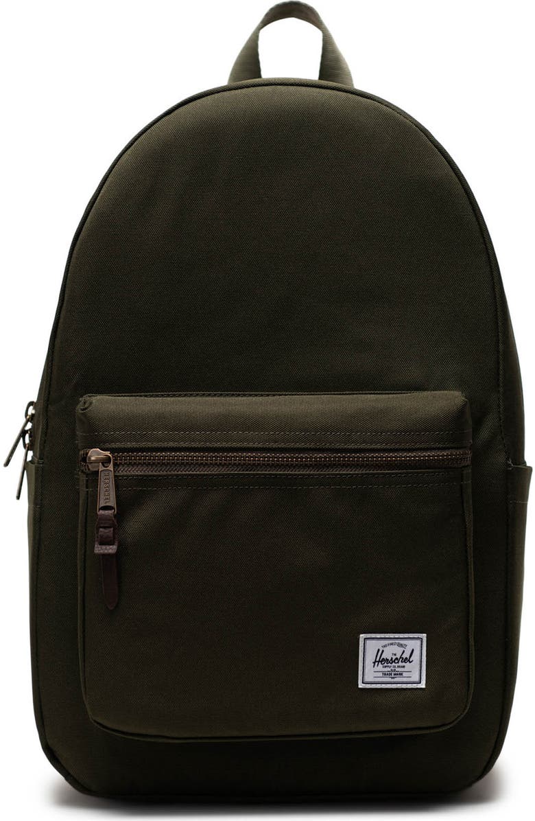 Herschel Supply Co. Settlement Backpack, Main, color,