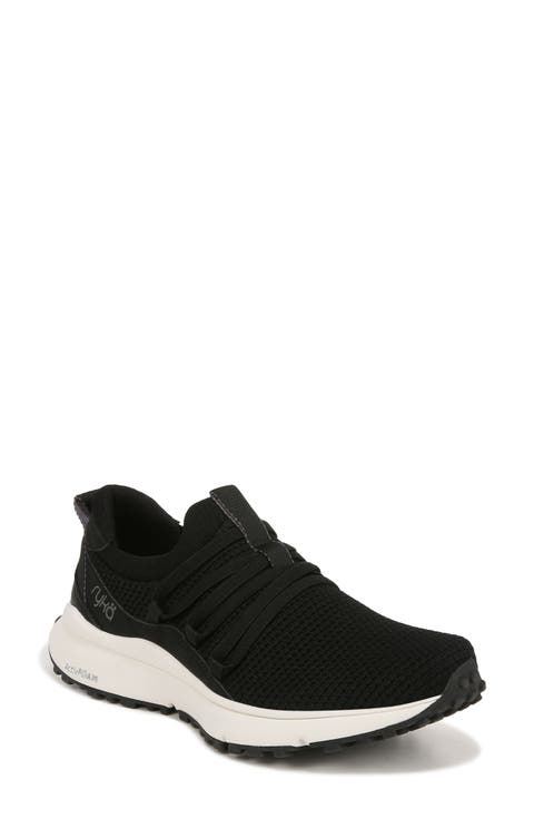 Jumpstart Lace Slip-On Sneaker (Women)