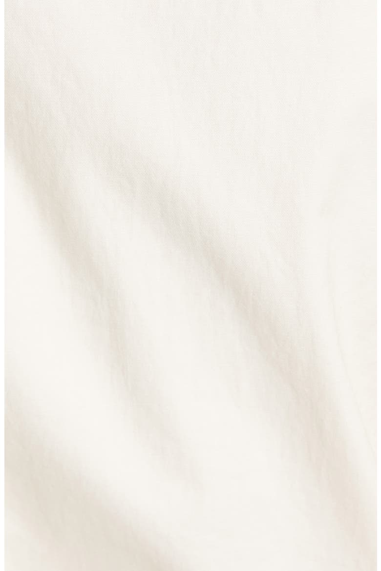 Zuni Organic Cotton Jumpsuit, Alternate, color, OFF-WHITE