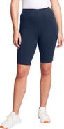 June + Vie Classic Bike Shorts