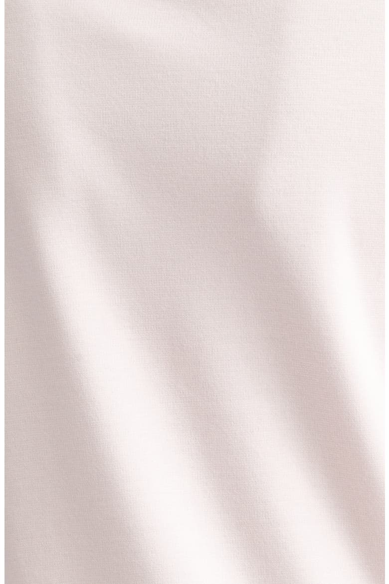 Milano Cotton Pocket T-Shirt, Alternate, color, LIGHT PINK