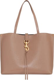 Rebecca Minkoff Megan Leather Tote