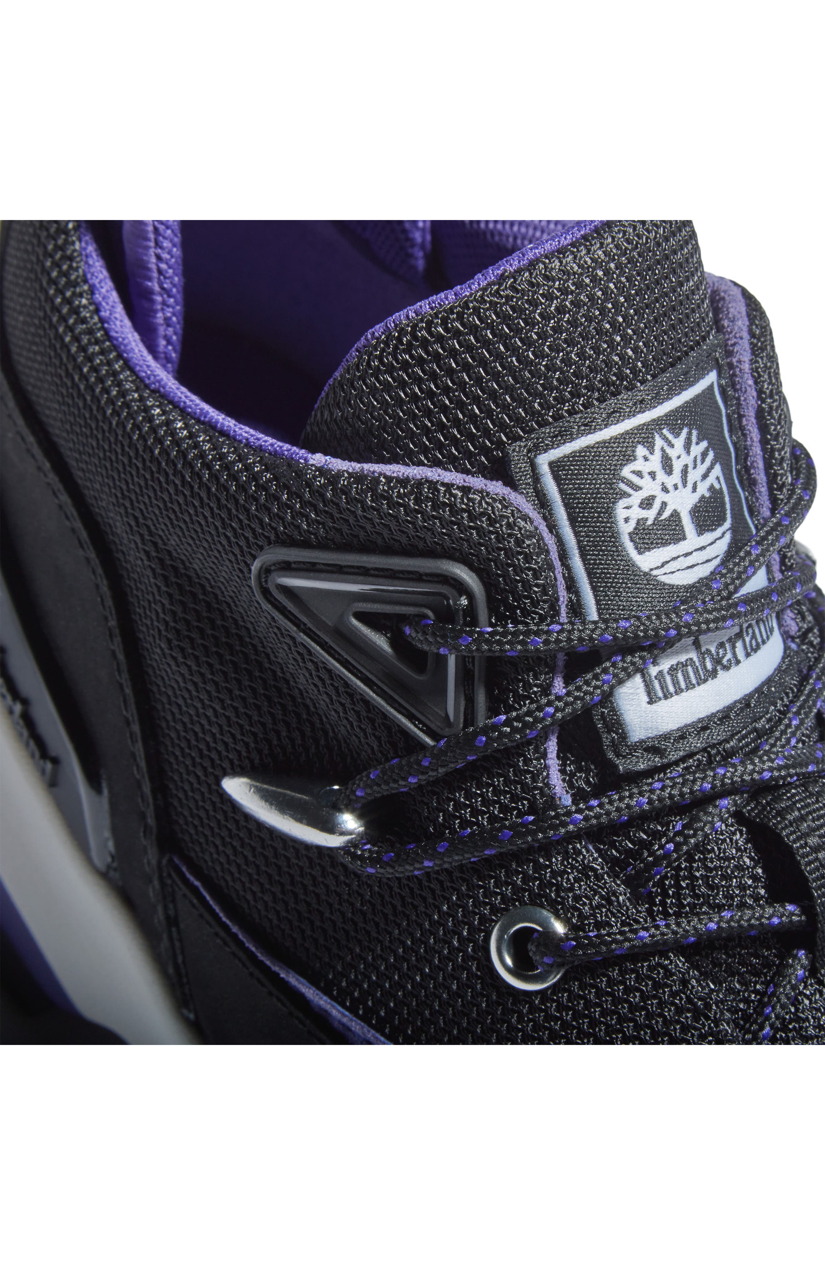 Timberland Euro Swift Low Hiking Boot, Alternate, color, 