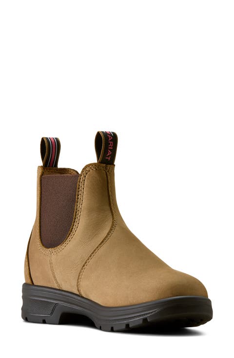 Cooper Chelsea Boot