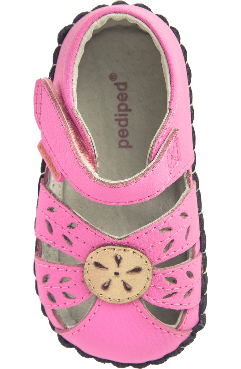 pediped Originals<sup>®</sup> Daphne Fisherman Sandal, Alternate, color,