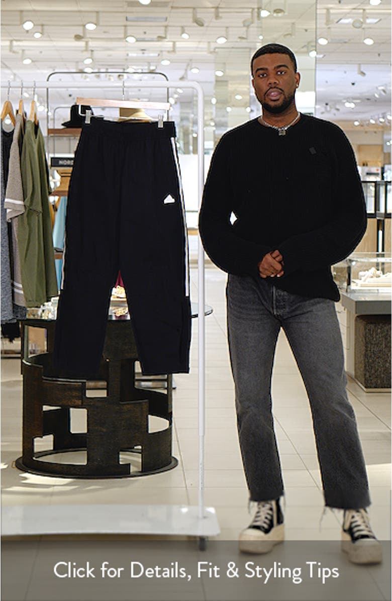 Tiro Woven Track Pants, sales video thumbnail