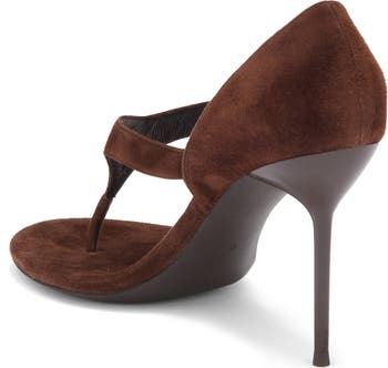 Rhian Stiletto Sandal