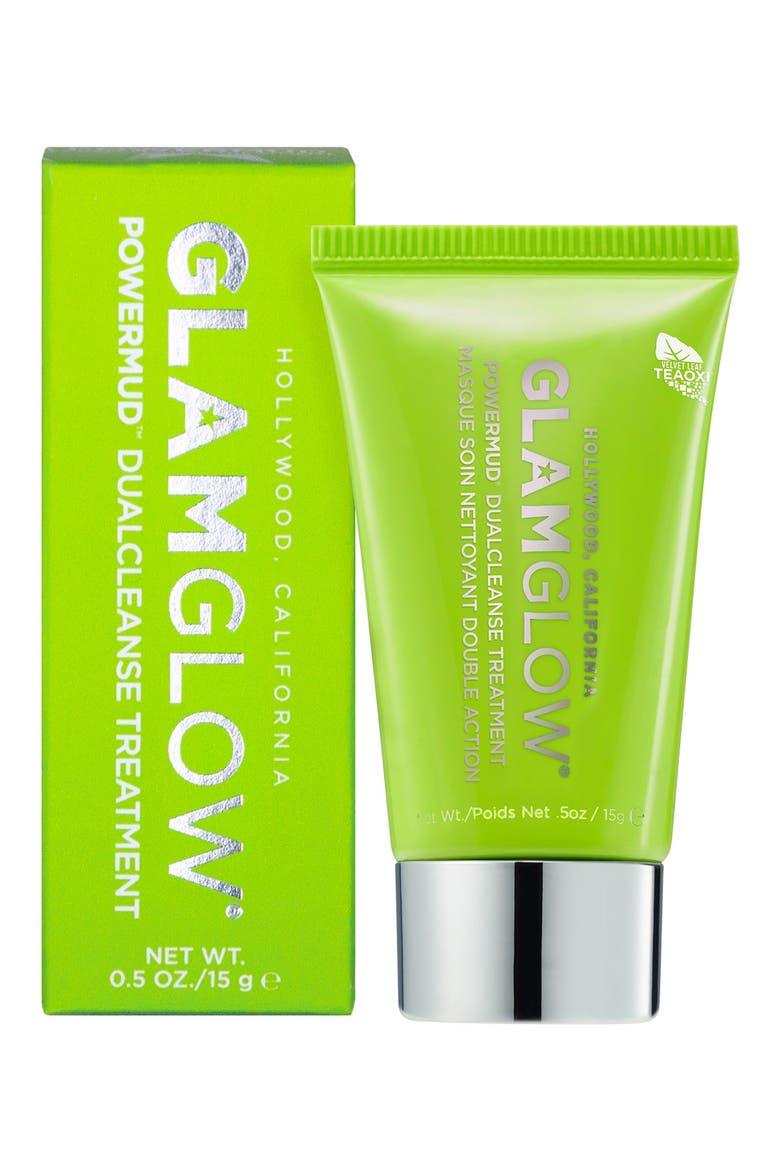 POWERMUD™ Dual Cleanse Treatment (Nordstrom Exclusive), Alternate, color, NO COLOR