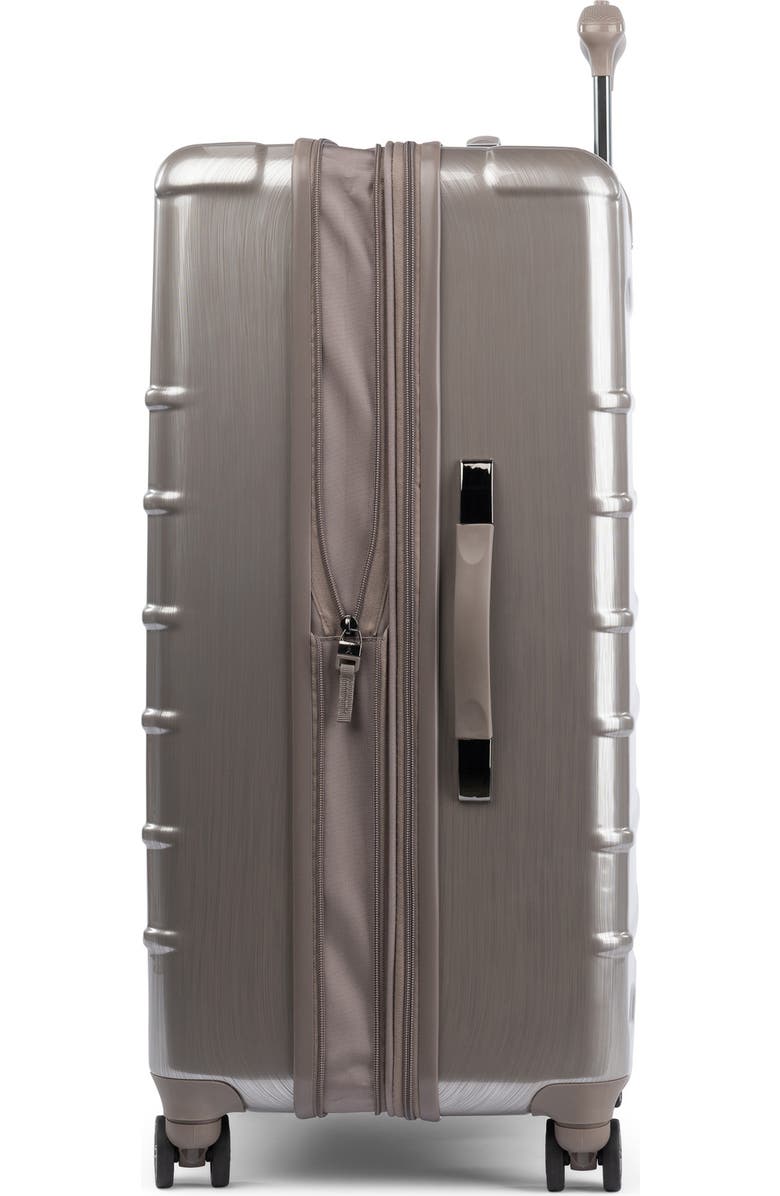 TRAVELPRO Rollmaster<sup>™</sup> Lite 28" Expandable Large Checked Hardside Spinner Luggage, Alternate, color,