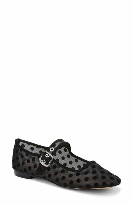 Sam Edelman Michaela Mary Jane Flat