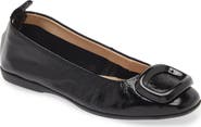 Wonders Ballet Flat