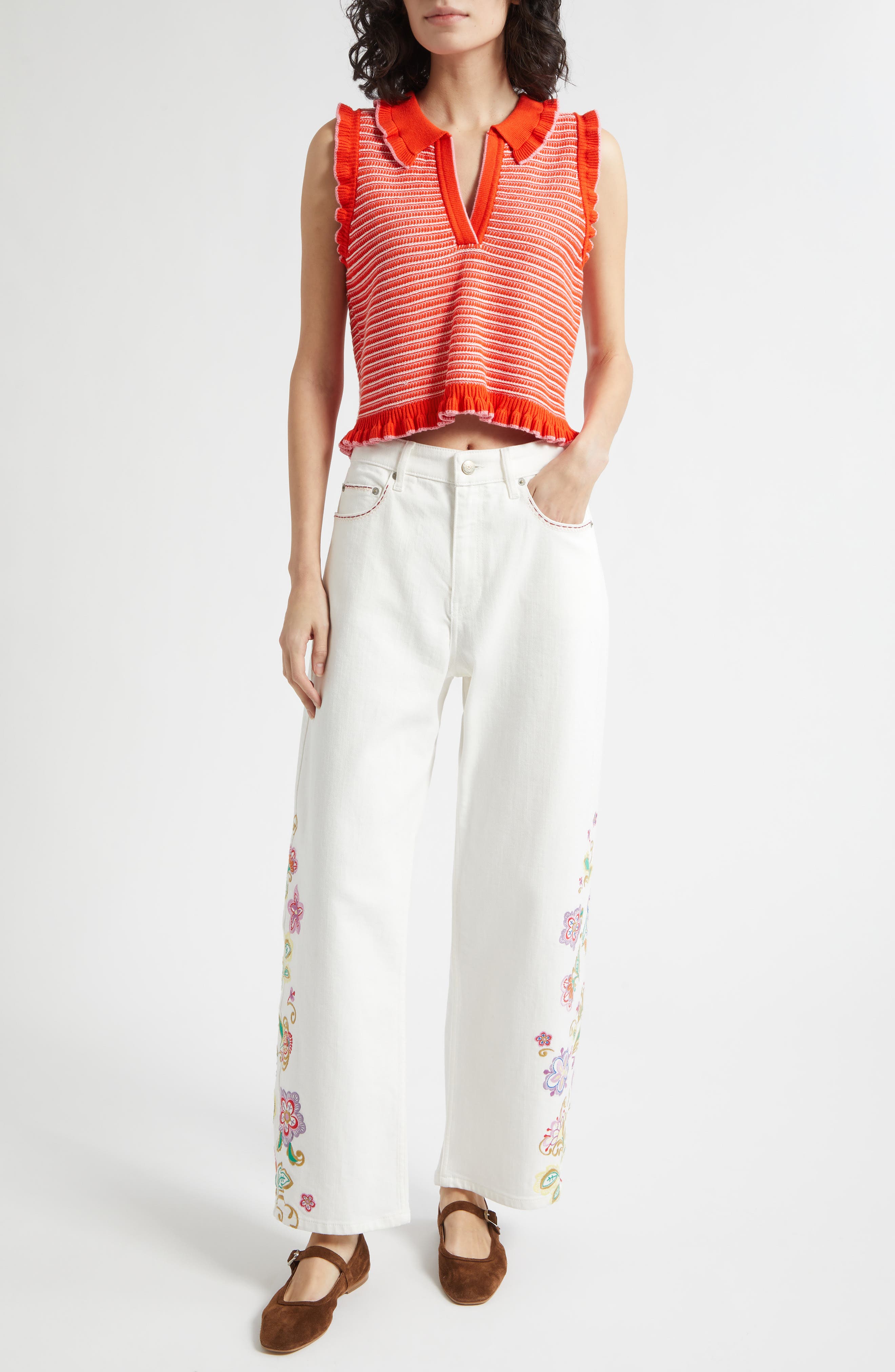 Jardin Boheme Hayden Jeans - image 2