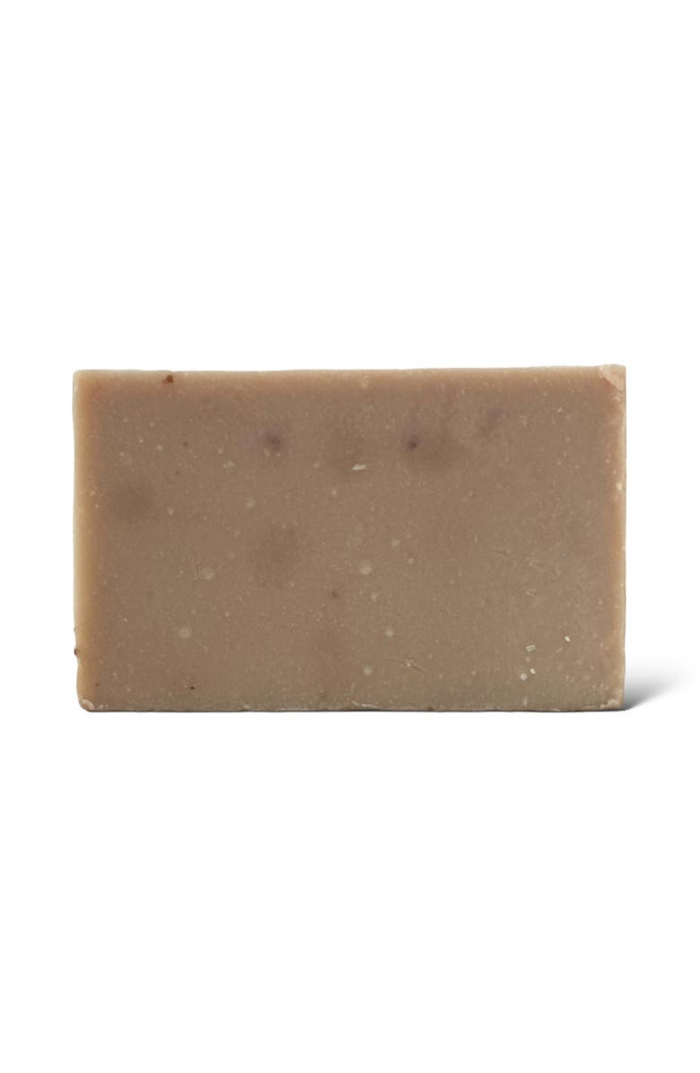 Pillowpia Cold Process Exfoliating Bar Soap, Alternate, color, Milk & Honey