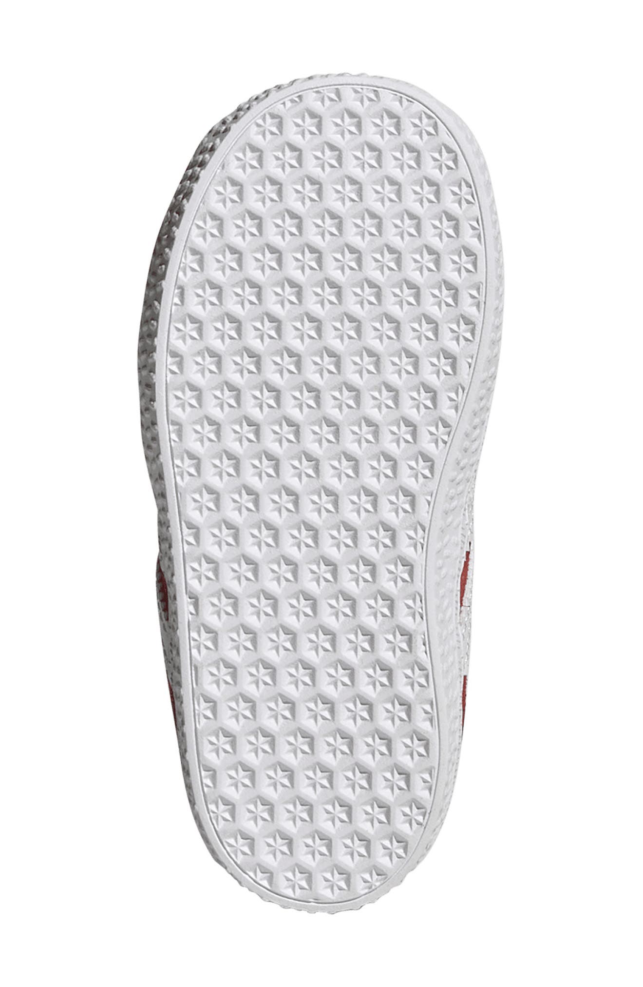 adidas Kids' Gazelle Sneaker, Alternate, color, Betsca/Ftw