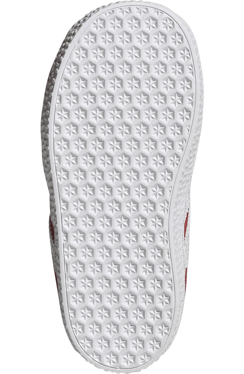 adidas Kids' Gazelle Sneaker, Alternate, color, Betsca/Ftw