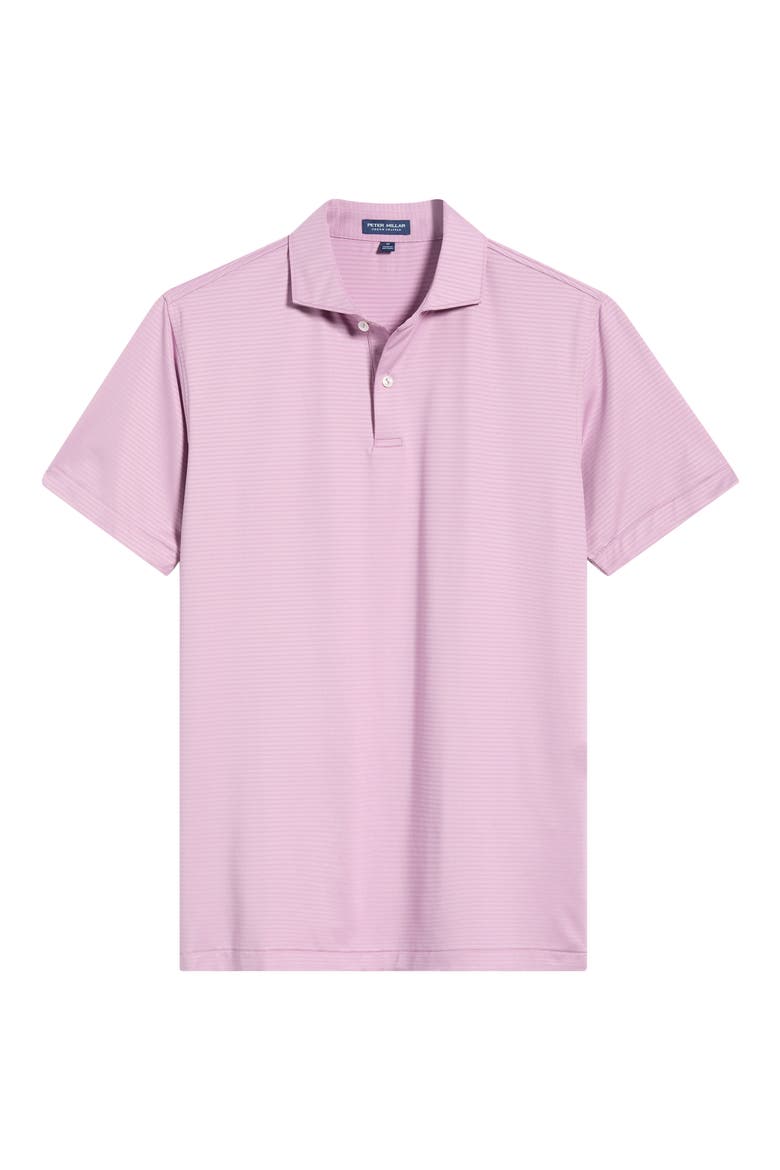 Crown Crafted Empire Performance Polo, Alternate, color, SOFT ORCHID