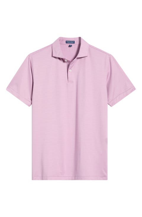Crown Crafted Empire Performance Polo
